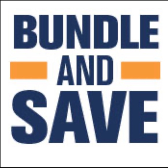 Bundle and save!! - Picture 1 of 1